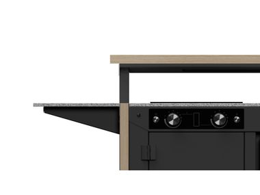 MULTO CHEF By ATOLL