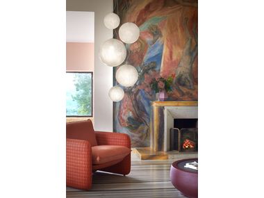 MURANO 吊灯 By SLIDE