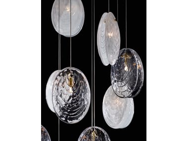 MUSSELS 12 pendant lamp By bomma