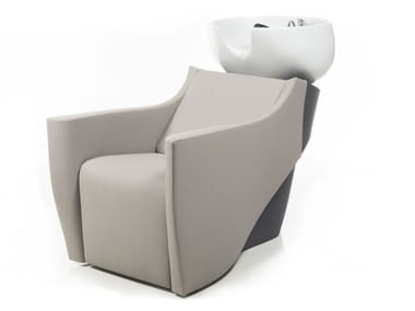 Lavatesta per parrucchieri MUU MUU E Gamma & Bross