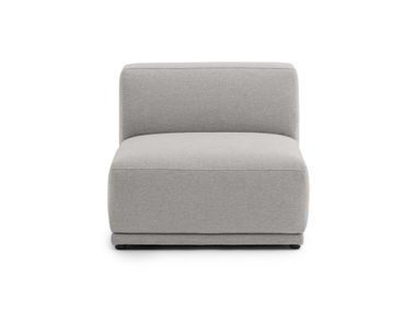 Elemento para sofá modular  CONNECT SOFT MUUTO