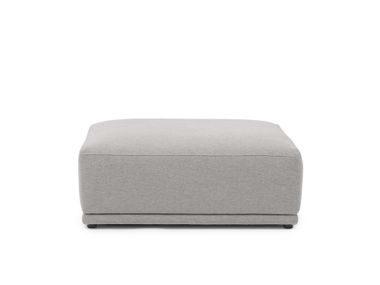 Elemento para sofá modular  CONNECT SOFT MUUTO