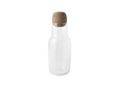 Jarra de vidrio CORKY MUUTO