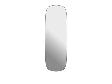 Specchio in vetro FRAMED MUUTO