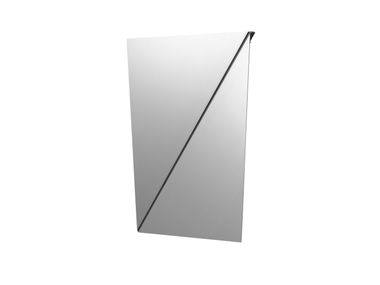 Specchio in metallo GAZE MUUTO