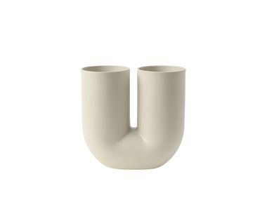 Gartenvase aus Keramik KINK MUUTO