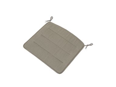 Cuscino in tessuto LINEAR MUUTO