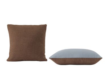 Cuscino in tessuto MINGLE MUUTO