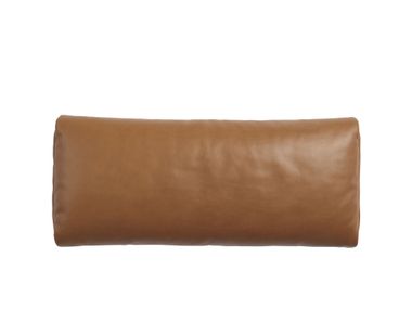Cuscino in pelle OUTLINE MUUTO