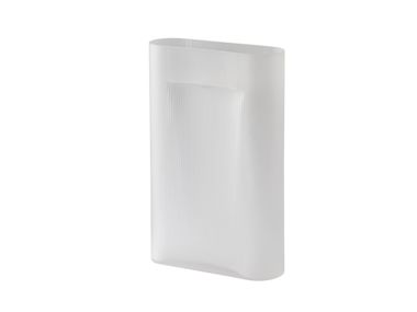 Vaso in vetro RIDGE MUUTO