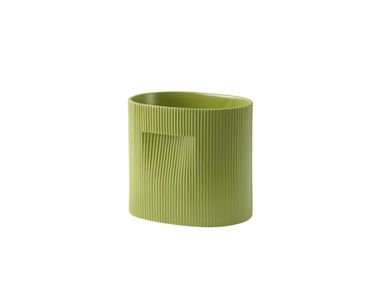 Vaso in ceramica RIDGE MUUTO