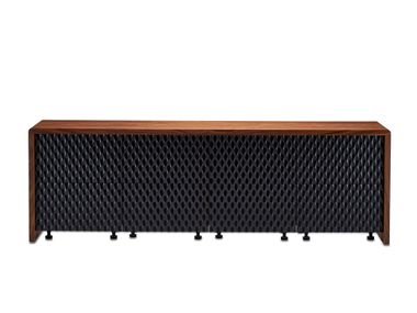 Wooden sideboard with drawers CELESTIAL MW Design