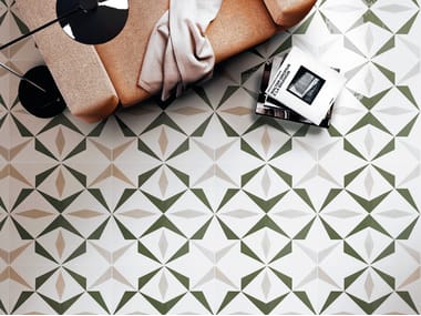 Ma.Vi. Ceramica, BAUHAUS 50 Rivestimento fatto a mano