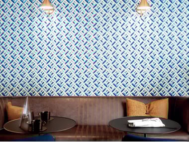 Ma.Vi. Ceramica, BAUHAUS Pavimento/rivestimento fatto a mano