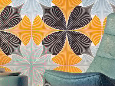 Ma.Vi. Ceramica, CERAMICOP Pavimento/rivestimento fatto a mano