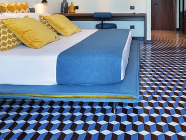 Ma.Vi. Ceramica, CLASSICO20 Pavimento/rivestimento fatto a mano