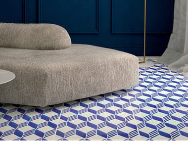 Ma.Vi. Ceramica, CLASSICO50 Pavimento/rivestimento fatto a mano