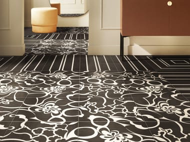 Ma.Vi. Ceramica, DELI Pavimento/rivestimento fatto a mano