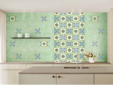 Ma.Vi. Ceramica, NEW LOOK Pavimento/rivestimento fatto a mano