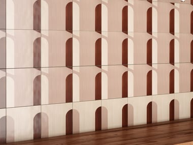 Ma.Vi. Ceramica, OMBRE Pavimento/rivestimento fatto a mano