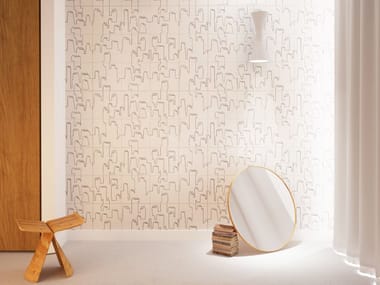 Ma.Vi. Ceramica, SAN POTITO Pavimento/rivestimento fatto a mano