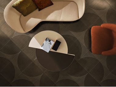 Pavimento/rivestimento fatto a mano SOLCHI Ma.Vi. Ceramica