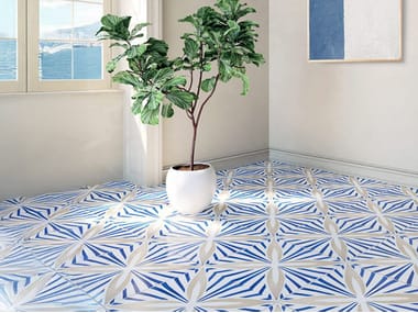 Ma.Vi. Ceramica, STARS Pavimento/rivestimento fatto a mano