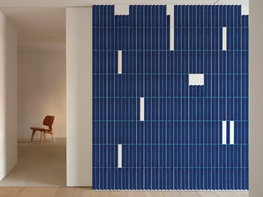 Ma.Vi. Ceramica, STRICHE Pavimento/rivestimento fatto a mano