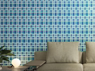 Ma.Vi. Ceramica, TARTAN Rivestimento fatto a mano