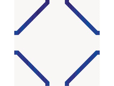 Ma.Vi. Ceramica, VIA PAUSIS LIPI Pavimento/rivestimento fatto a mano