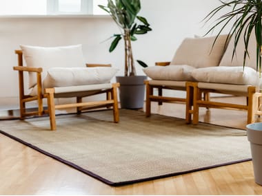 Maanta, EF MAAT Tappeto rettangolare in polipropilene per esterni