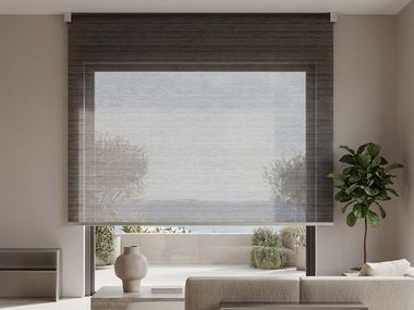 Roller blinds