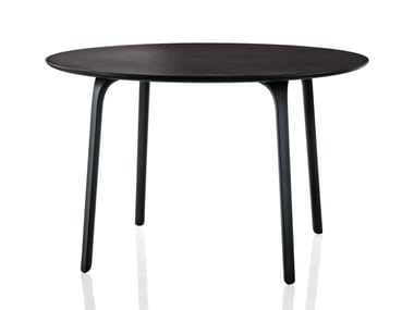 Magis, FIRST Tavolo da giardino rotondo