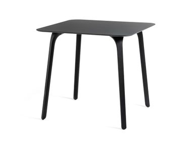 Square garden table FIRST Magis