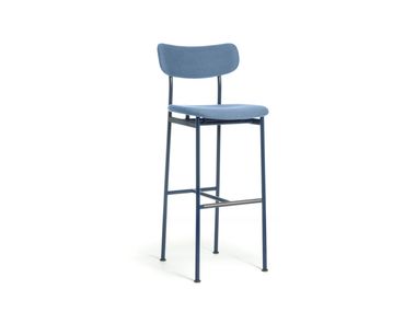 Fabric stool MOTTA Magis