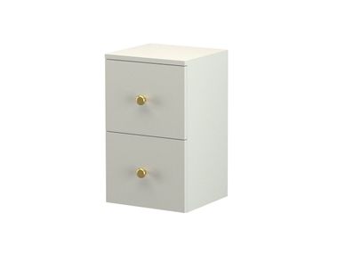 Melamine Hairdressing trolley BOX R.M.N Maletti