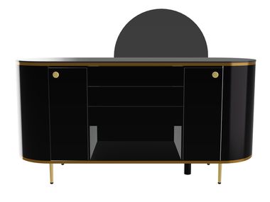 HPL reception desk RECEPTION R.M.N Maletti