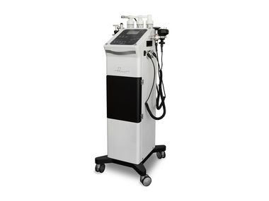 Scalp treatment system SPA GARCON NATIF Maletti