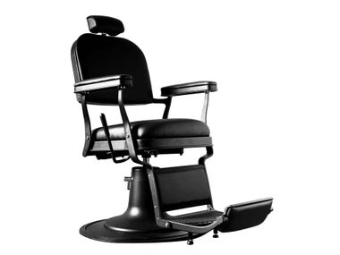 Barber chairs