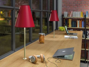 Table lamp COSYLITE Manade