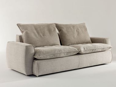 Sofá modular de tela BLOOM Marac