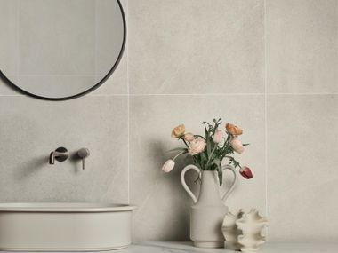Porcelain stoneware wall/floor tiles ARKISLATE LUNA Ceramiche Marca Corona