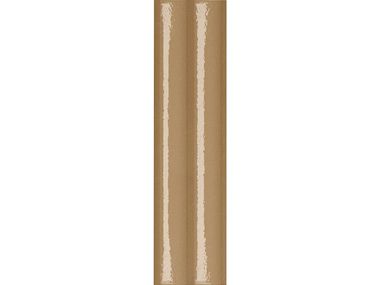 MINIATURE RIMA CARAMELLO Glazed porcelain stoneware 3D Wall Cladding By ...