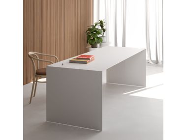 TOUCH ME Writing desk By Marco Ripa