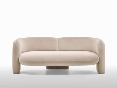 Fabric sofa EMMA Marelli