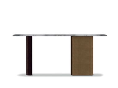 Marble console table ONNO Marelli