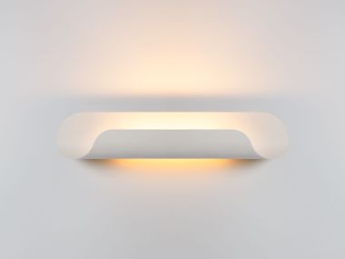 LED Wandleuchte aus Aluminium ROLL Martinelli Luce