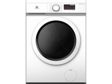 Washing machine MKWM FS60712 ED SLIM D | Washing machine Master Kitchen