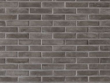 Wandverkleidung aus Stein BRIQUE CHROMATIK Matiera