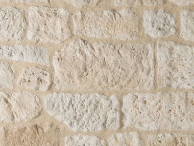 Wandverkleidung aus Stein MANOIR Matiera